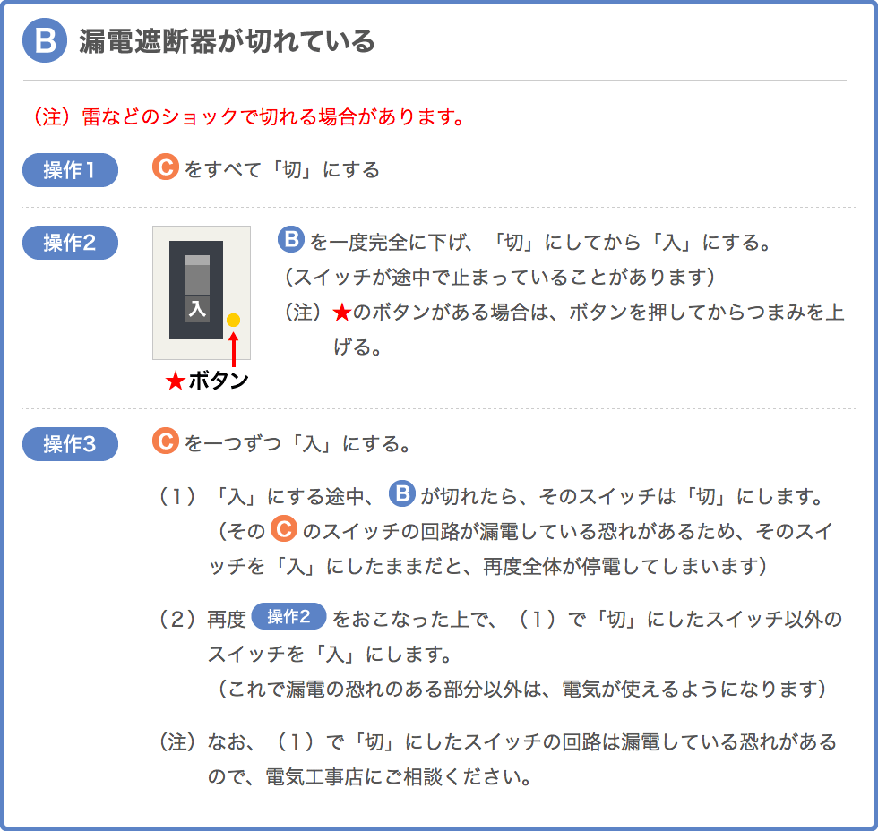 市 千葉 県 停電 流山