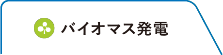 バイオマス発電